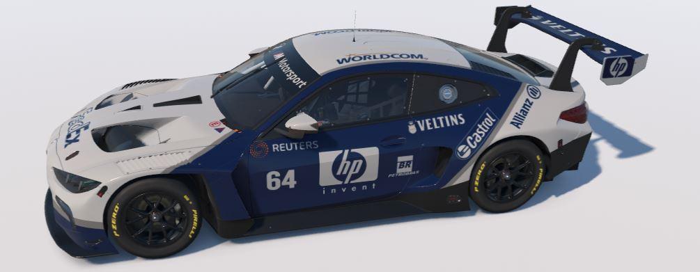 Preview of FW by Steve O.