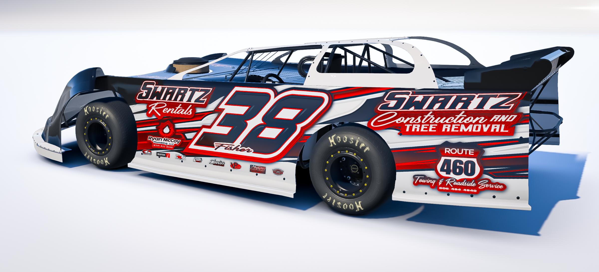 Preview of Derek Fisher DOME 2025 by Austin C.