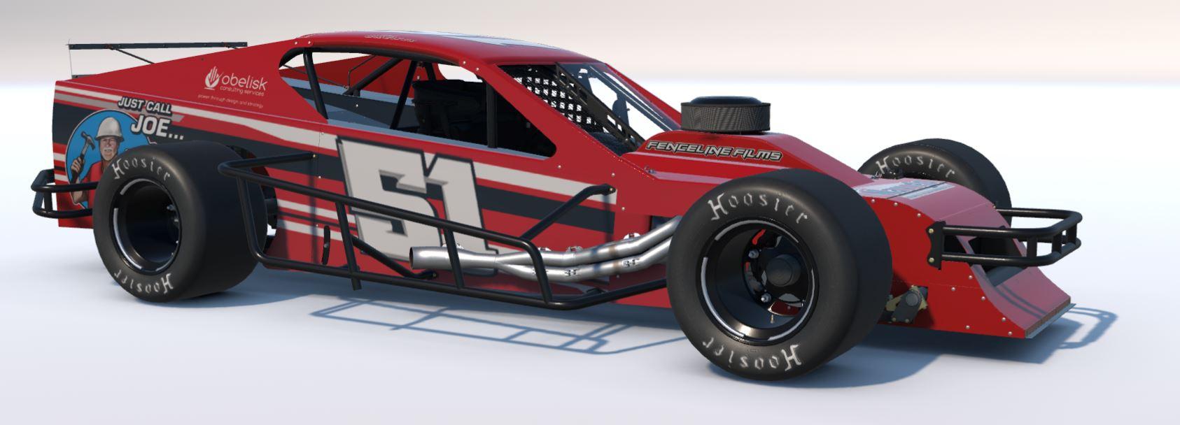 Preview of Matt Brewer 2025 SK Lite  by Thomas Capuano