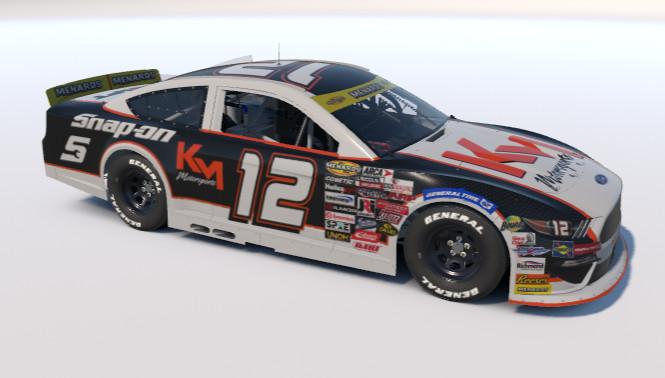 Preview of KMMotorSports by Ken McDonald