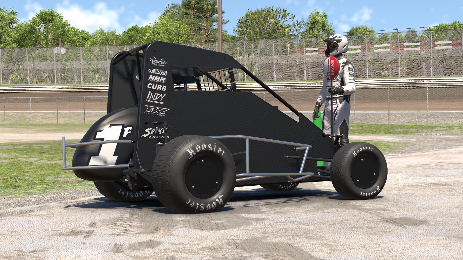 Preview of Wade Fields 25-26 Spike  by Noah Bowman2