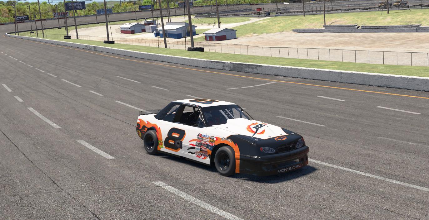 Preview of JR Motorsports Mini Stock by Grant Parker