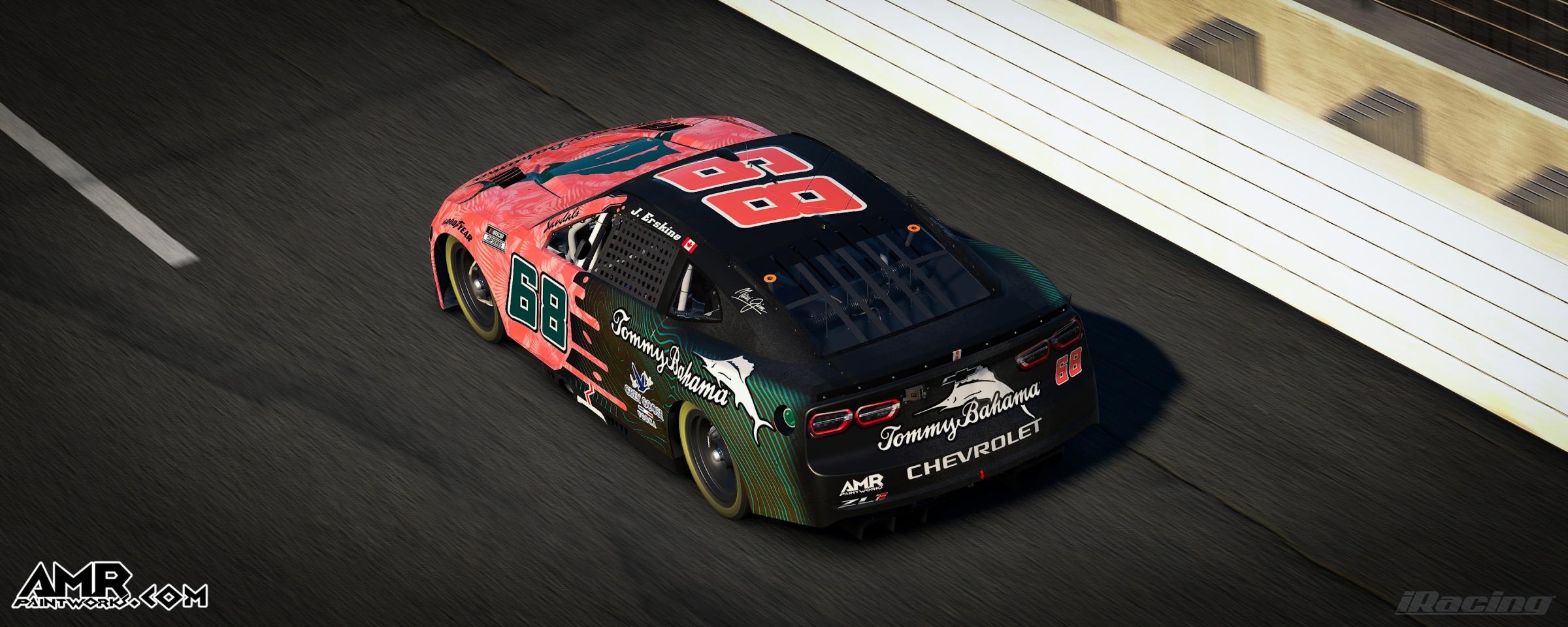 Preview of Tommy Bahama by Amr S.