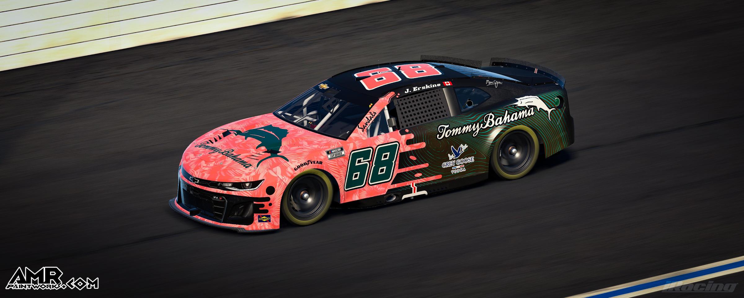 Preview of Tommy Bahama by Amr S.