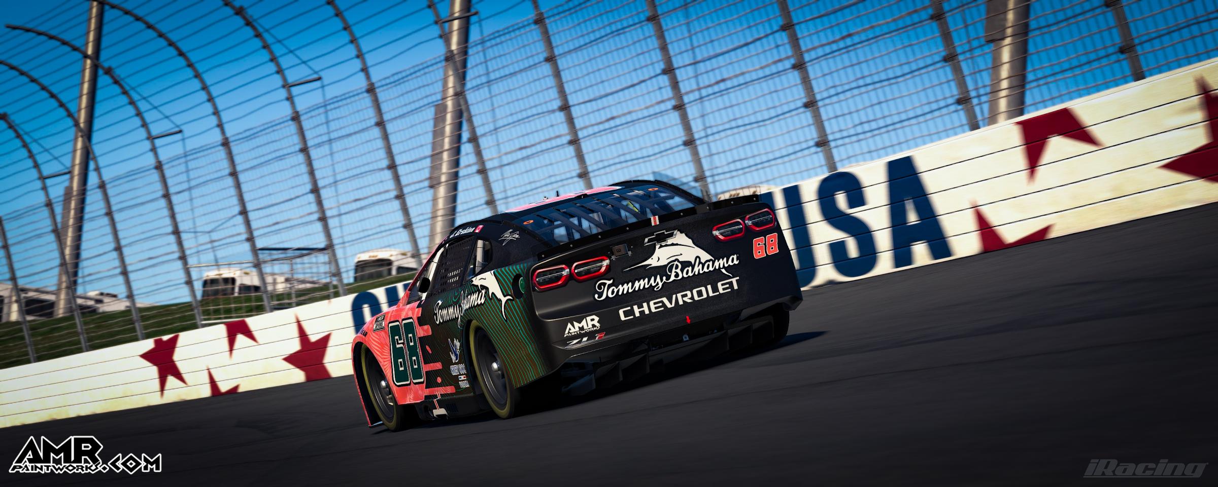 Preview of Tommy Bahama by Amr S.