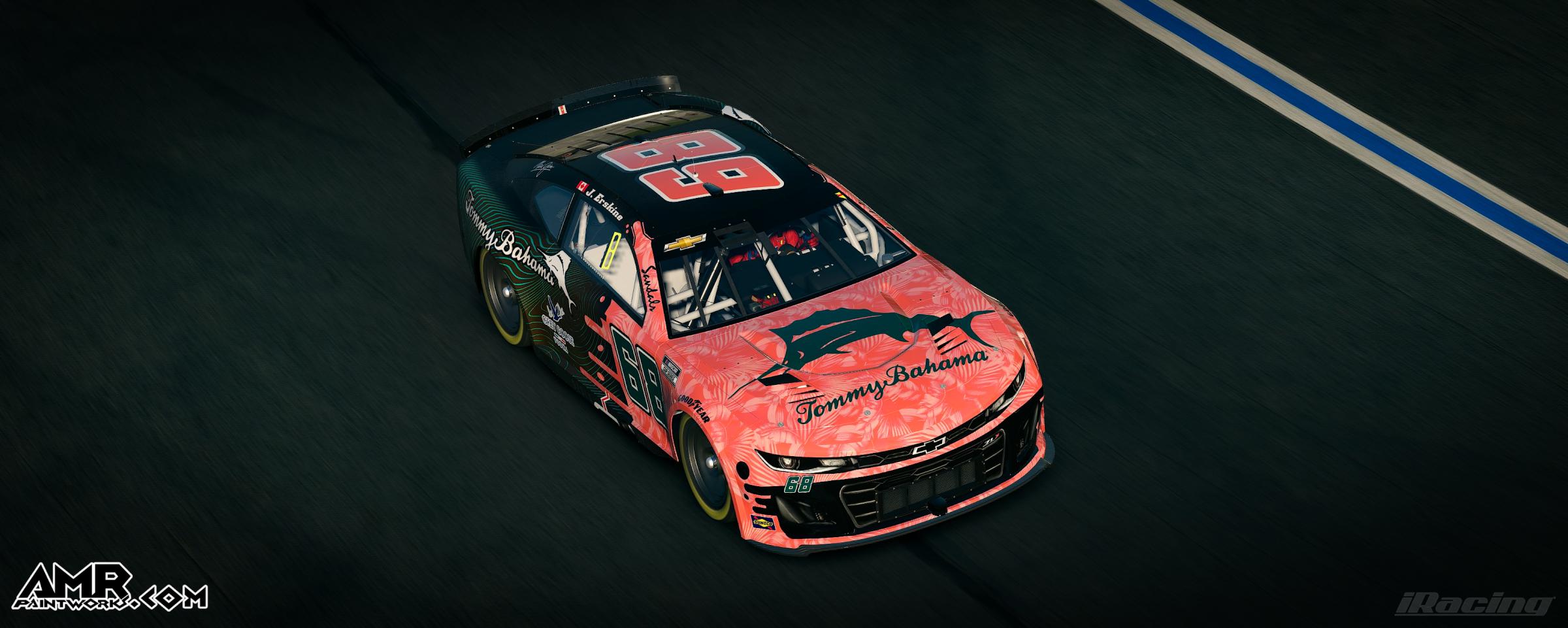 Preview of Tommy Bahama by Amr S.