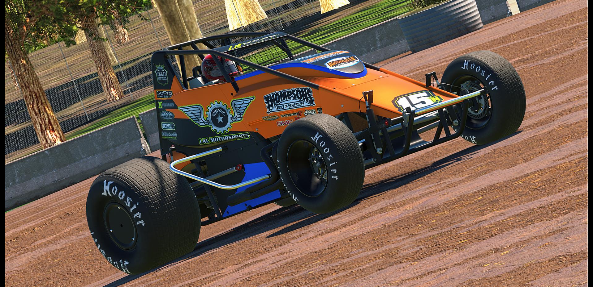 Preview of S Whitney 410 NonWing by Austin M.