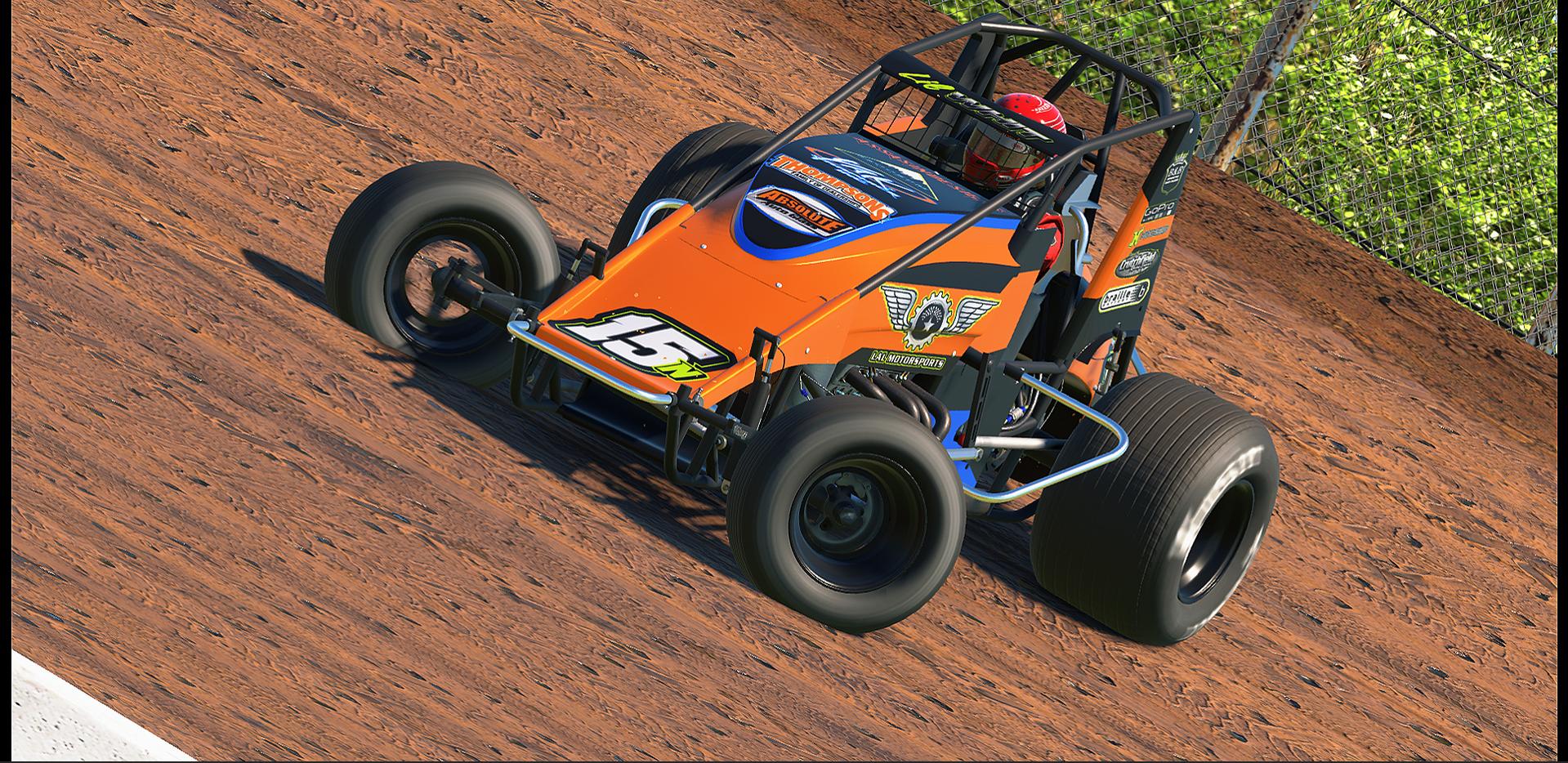 Preview of S Whitney 410 NonWing by Austin M.