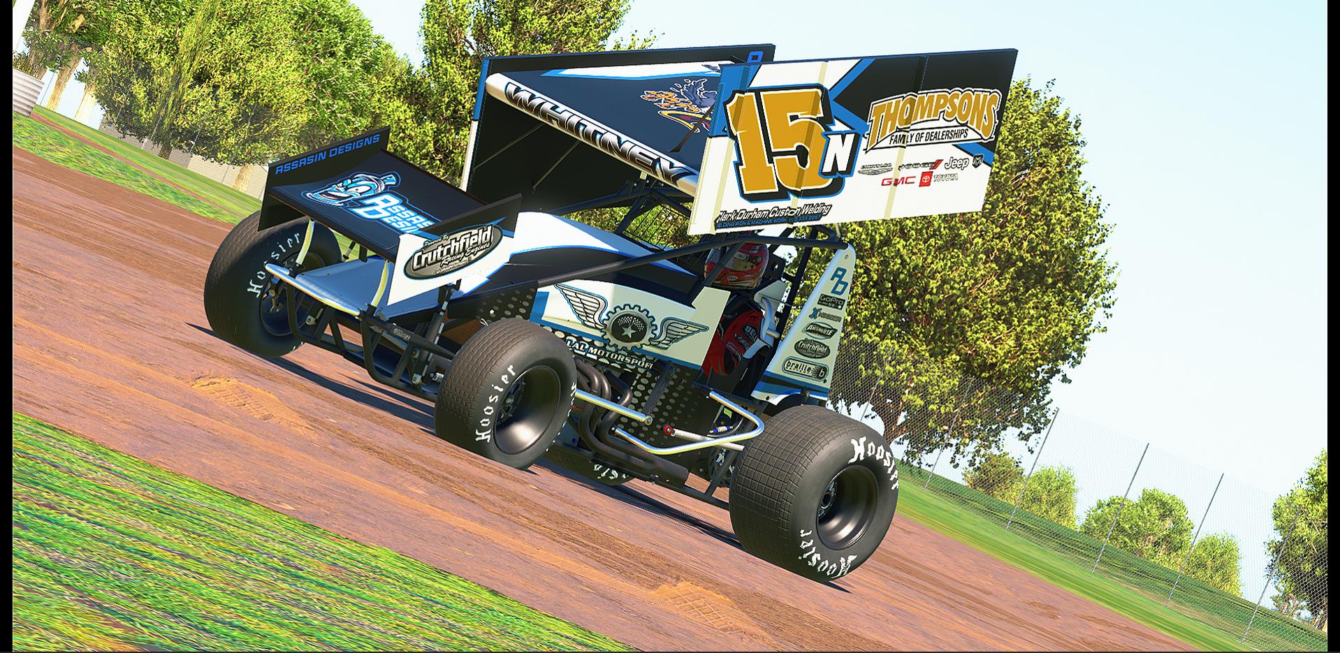 Preview of ShawnWhitney 305 360 WING 15 by Austin M.