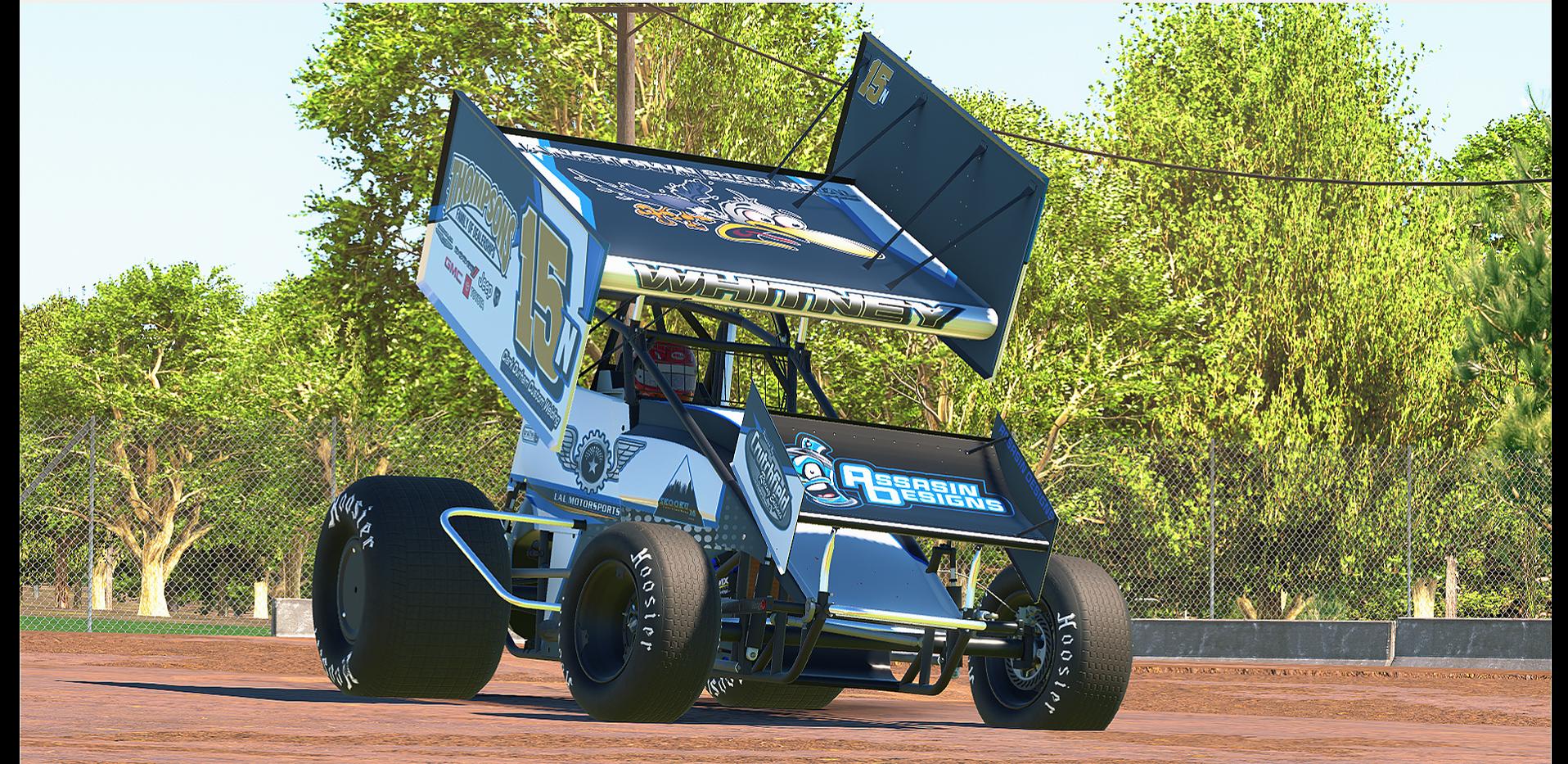 Preview of ShawnWhitney 305 360 WING 15 by Austin M.