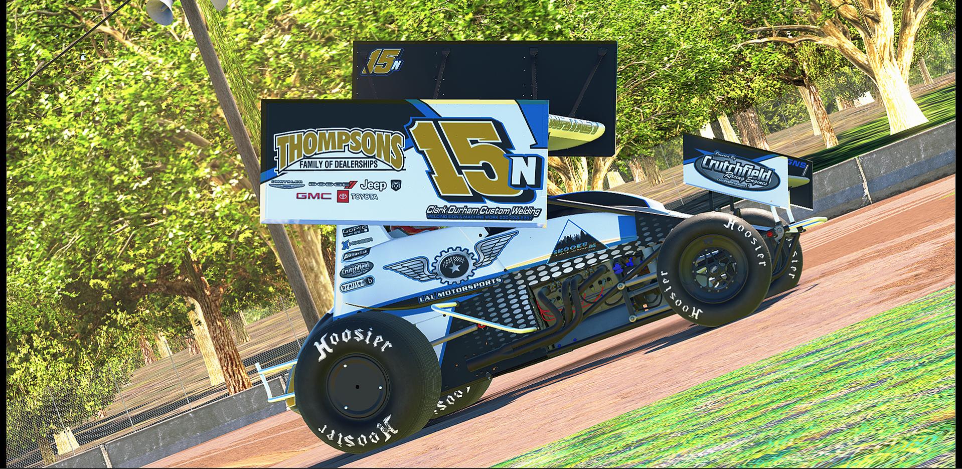 Preview of ShawnWhitney 305 360 WING 15 by Austin M.