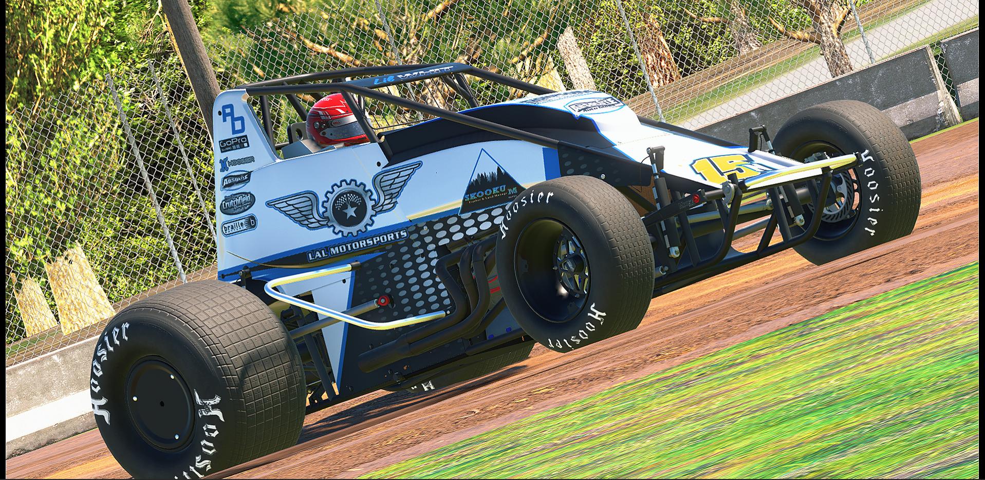 Preview of ShawnWhitney 360NonWing by Austin M.