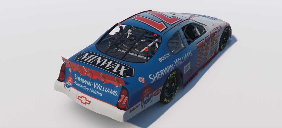 Preview of Sherwin Williams by Kenneth K.