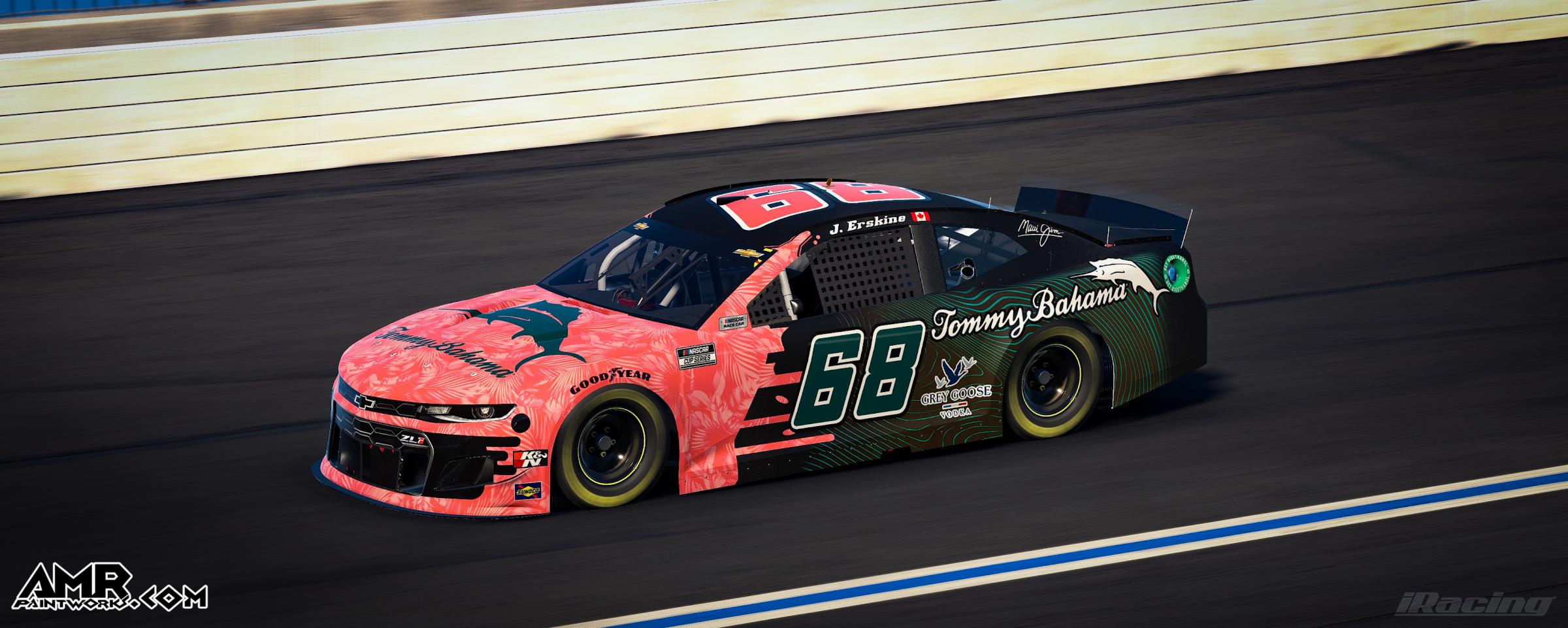 Preview of Tommy Bahama by Amr S.