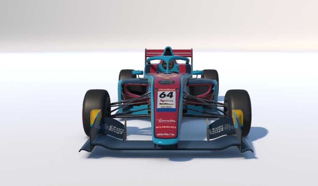 Preview of Childrens Miracle Network Hospitals ExtraLife SFL by Aiden O'Neill