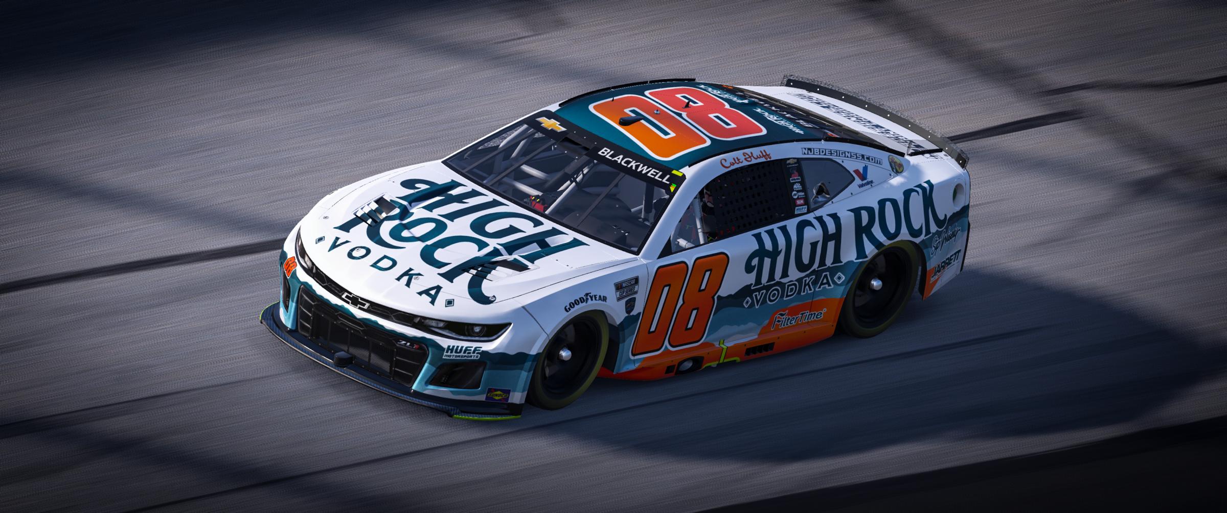 Preview of colt huff by Noah Blackwell