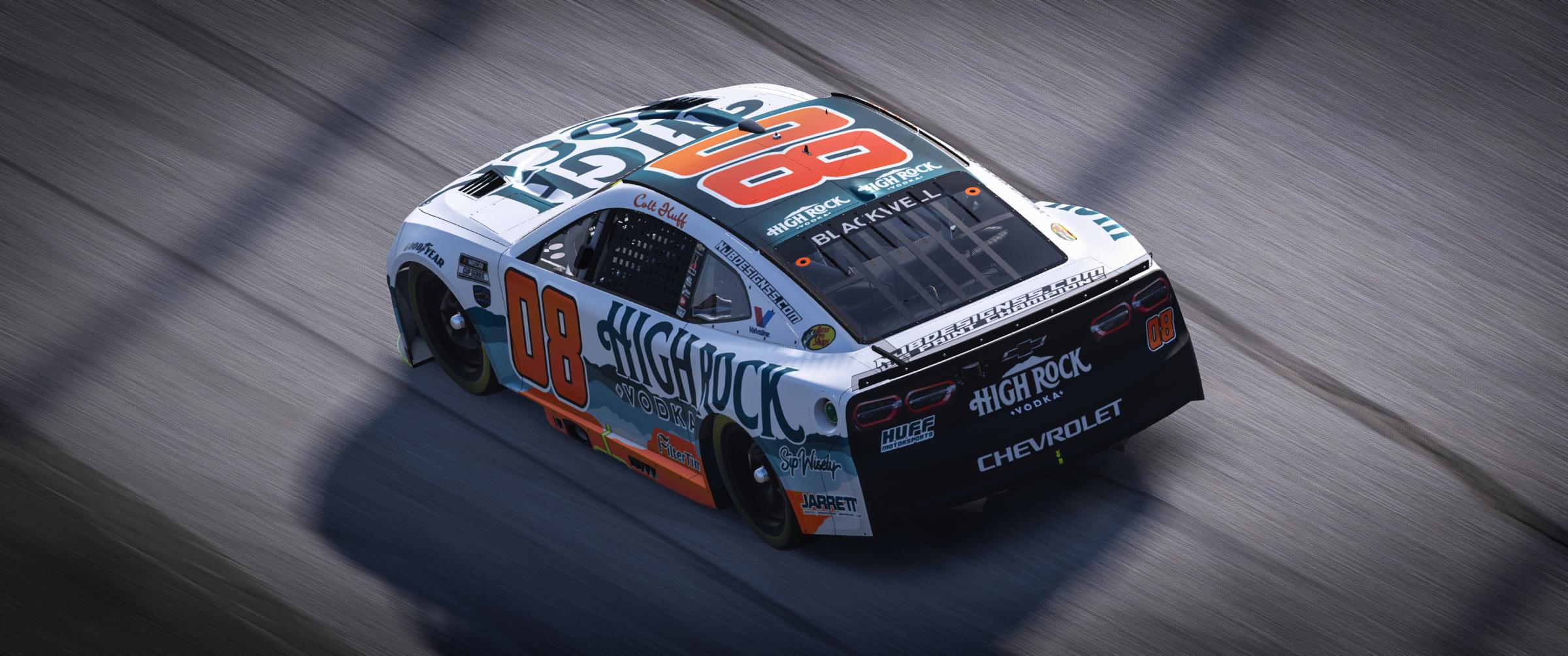 Preview of colt huff by Noah Blackwell