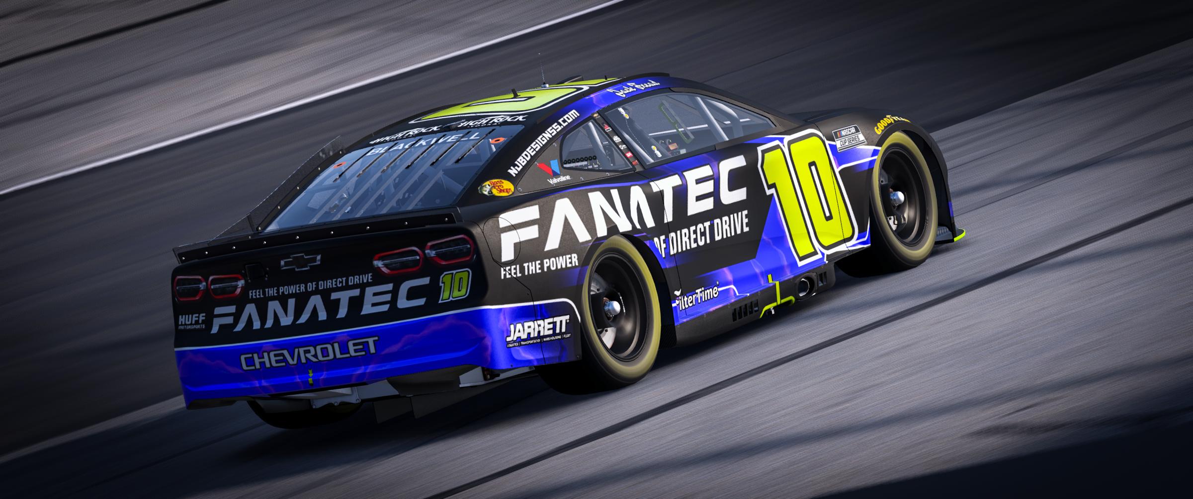 Preview of Jack Fread by Noah Blackwell