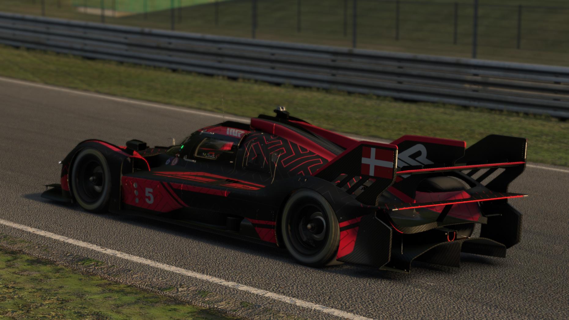 Preview of NR RED (f499p) by Mikkel G.