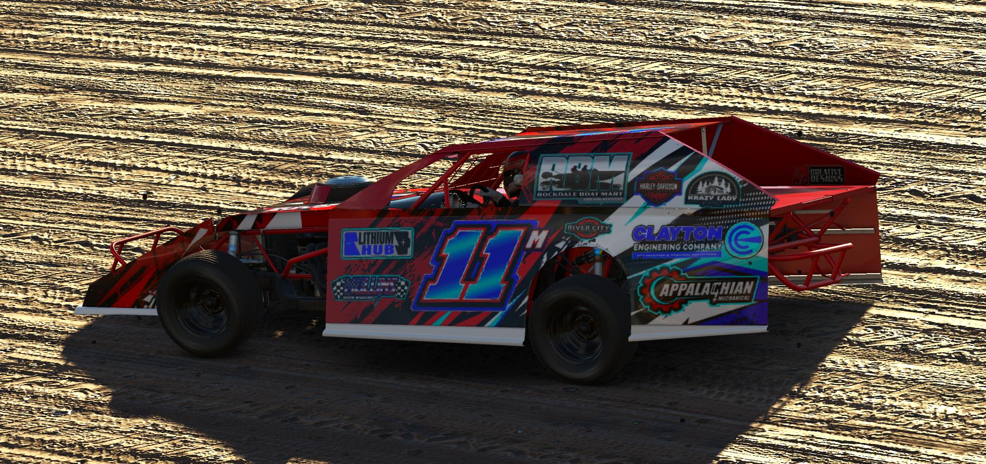 Preview of CMoore 2026 Wrap copy by Wade B.