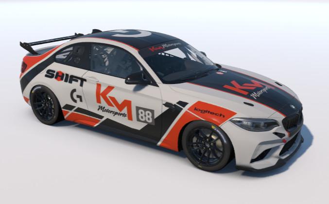 Preview of KMMotorSports by Ken McDonald