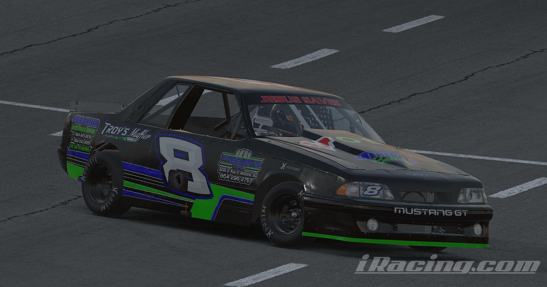 Preview of Bryan Mitchell Mini Stock by Matthew Meyer3