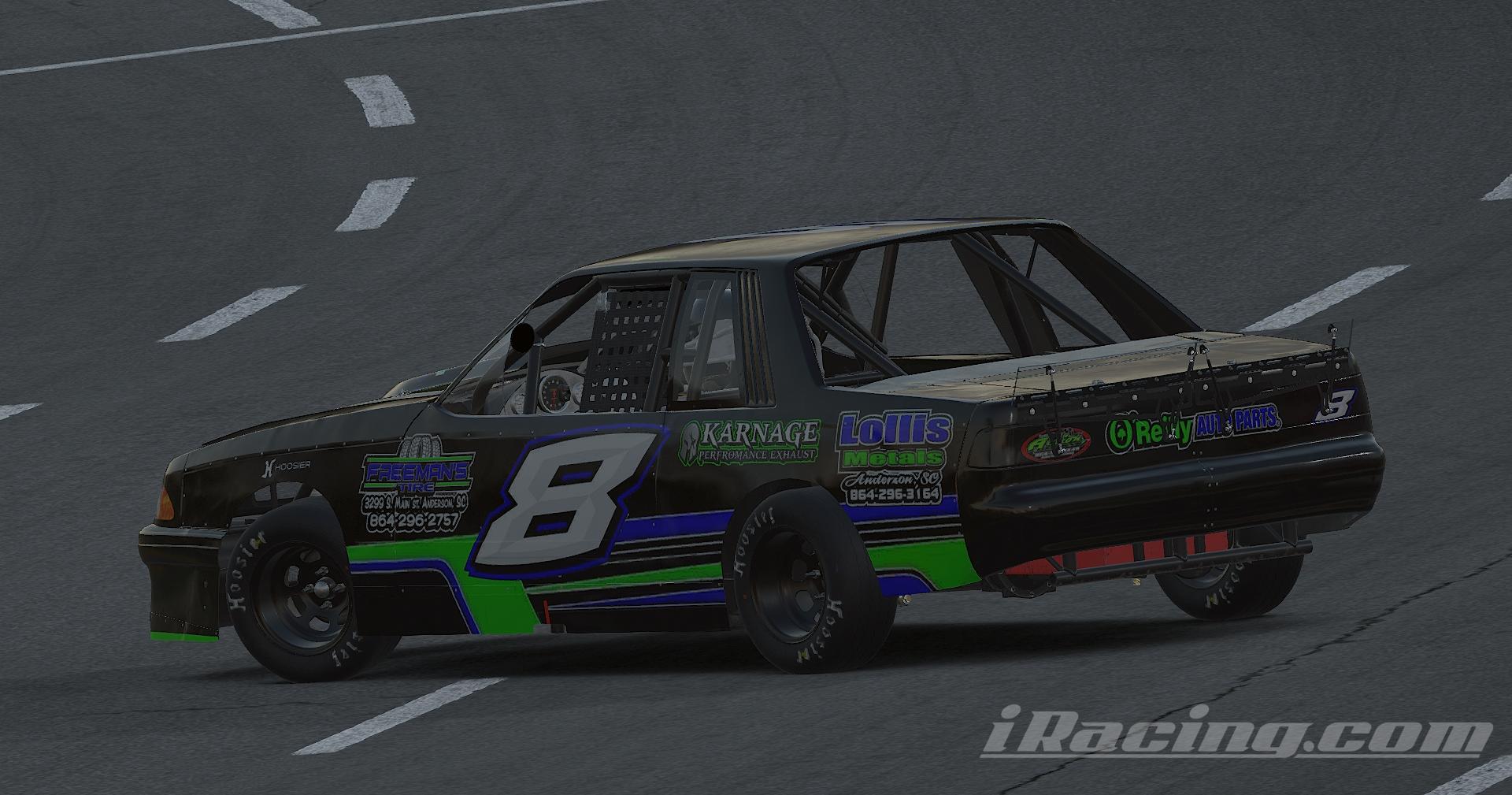 Preview of Bryan Mitchell Mini Stock by Matthew Meyer3