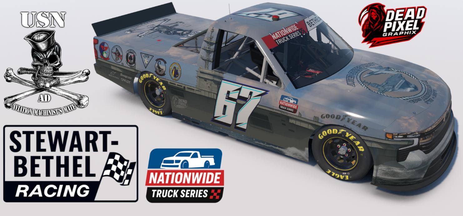 Preview of Tracecar67 by Bryan D Morris