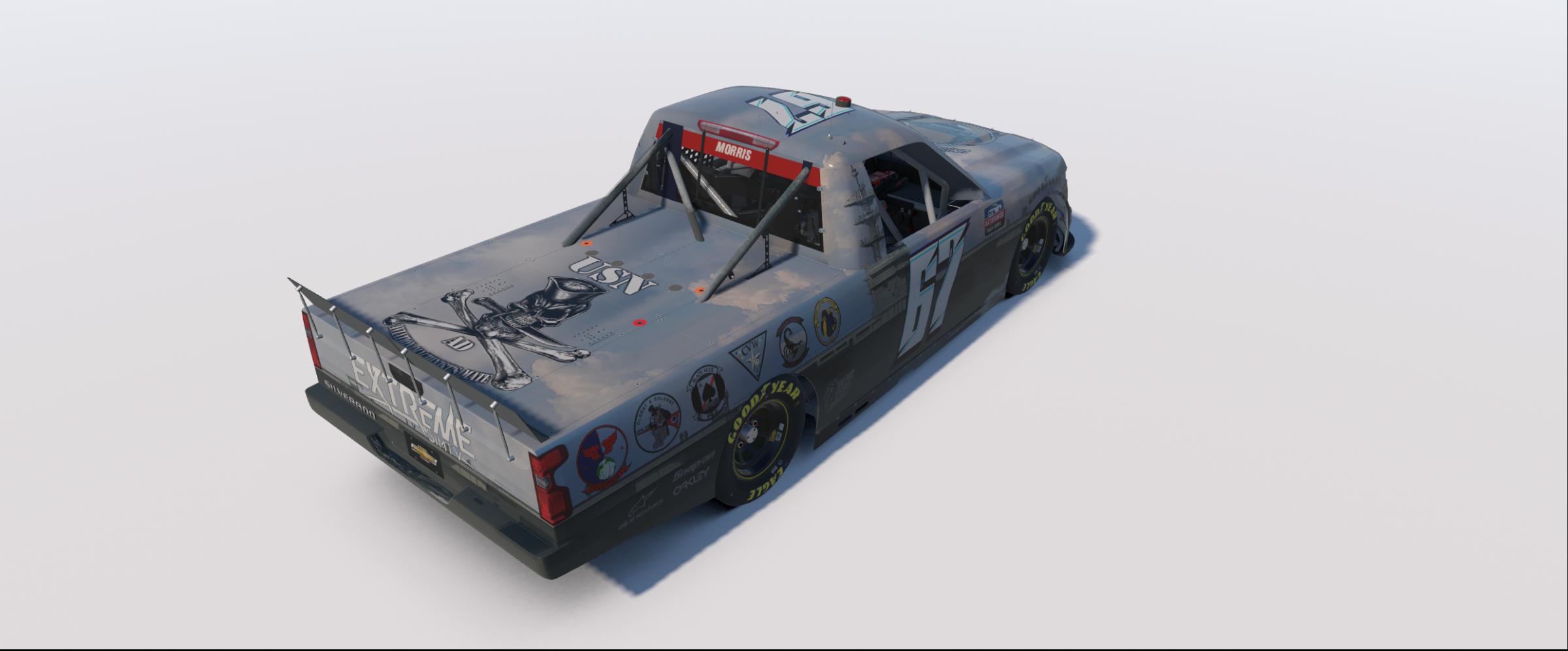 Preview of Tracecar67 by Bryan D Morris