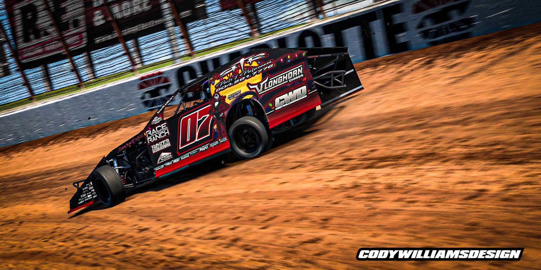 Preview of Locke Dill UMP Modified! by Cody G Williams