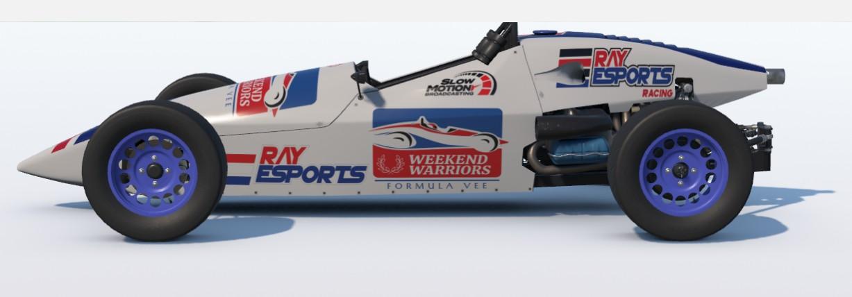 Preview of Weekend Warriors by Brent Thompson7