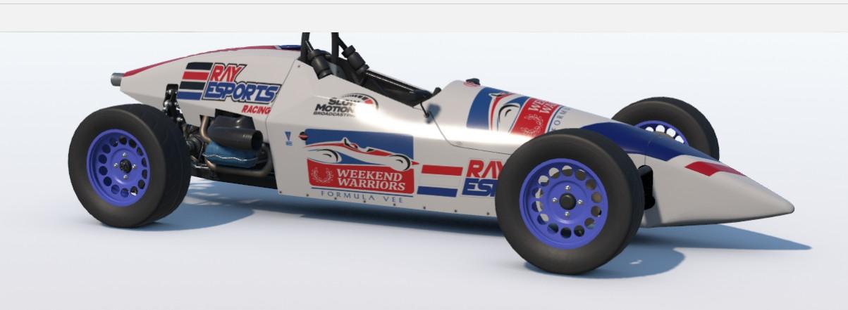 Preview of Weekend Warriors by Brent Thompson7