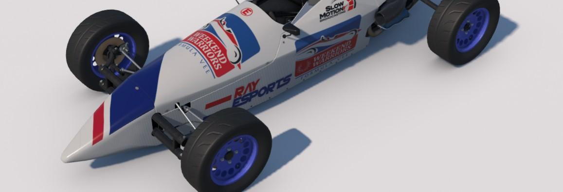 Preview of Weekend Warriors by Brent Thompson7