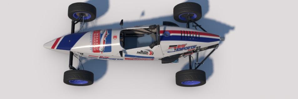 Preview of Weekend Warriors by Brent Thompson7