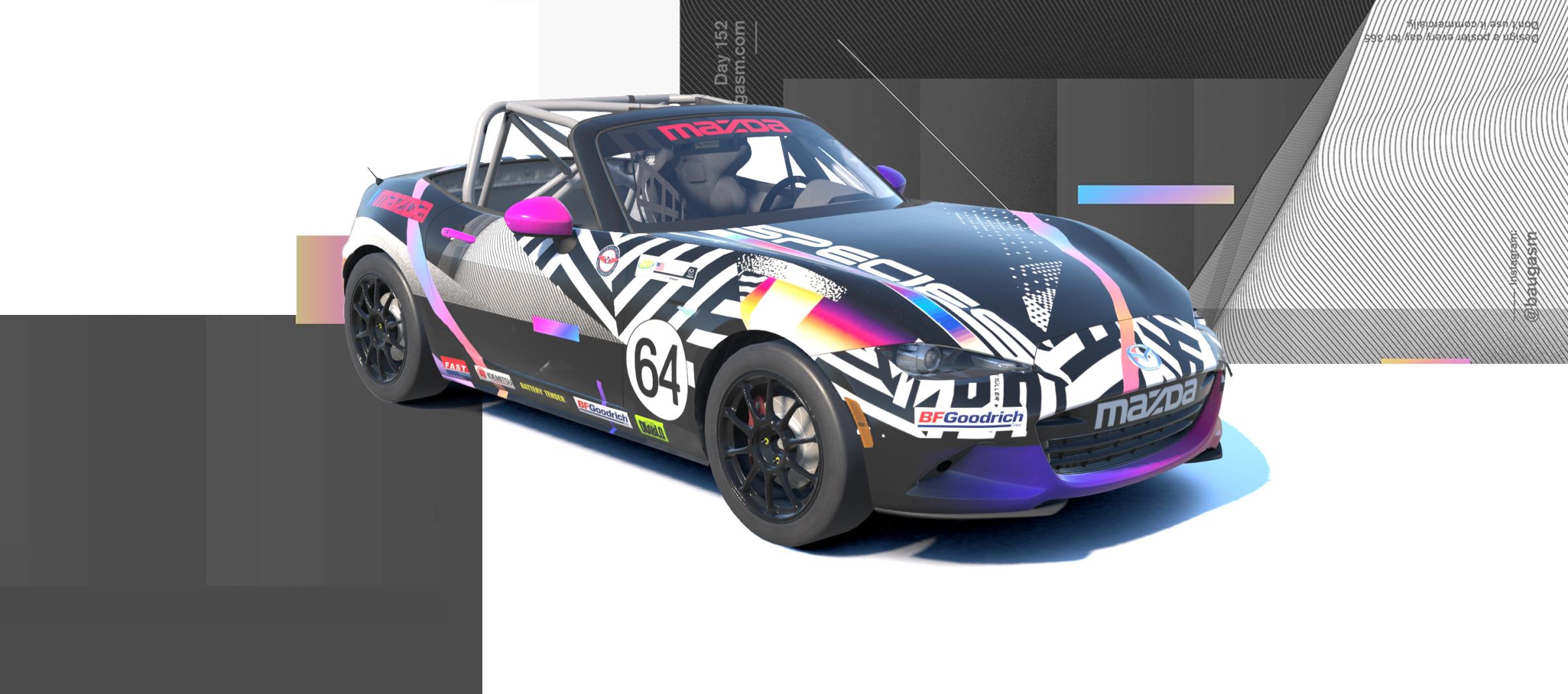 Preview of Bauhaus by Francisco Aparisi Pla