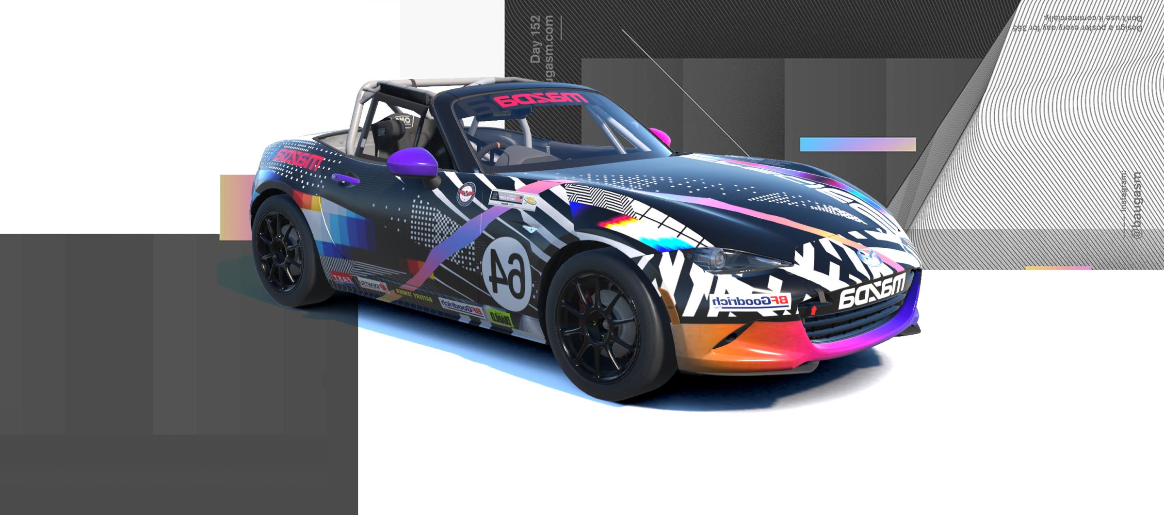 Preview of Bauhaus by Francisco Aparisi Pla