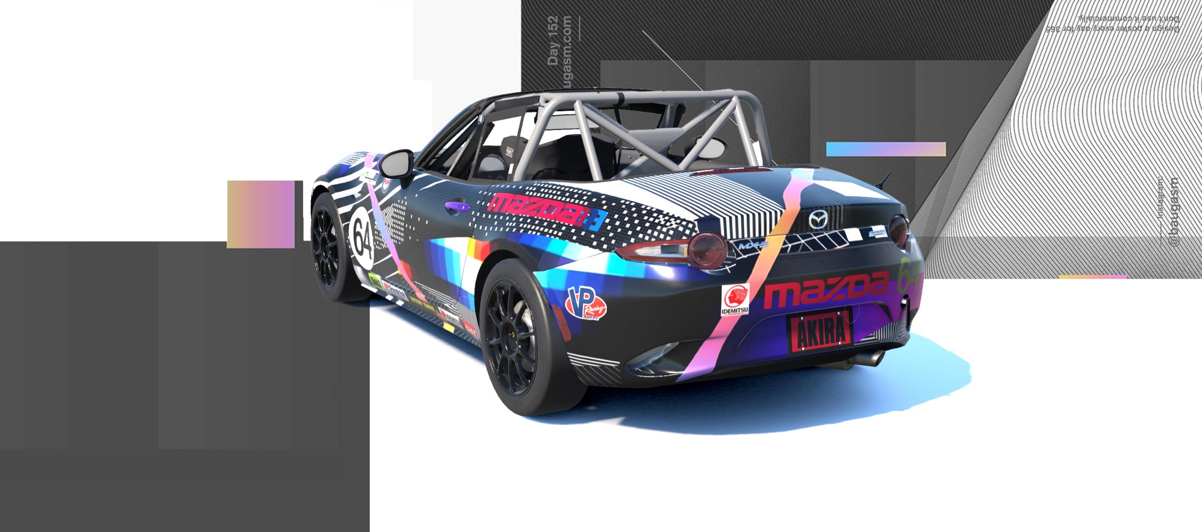 Preview of Bauhaus by Francisco Aparisi Pla