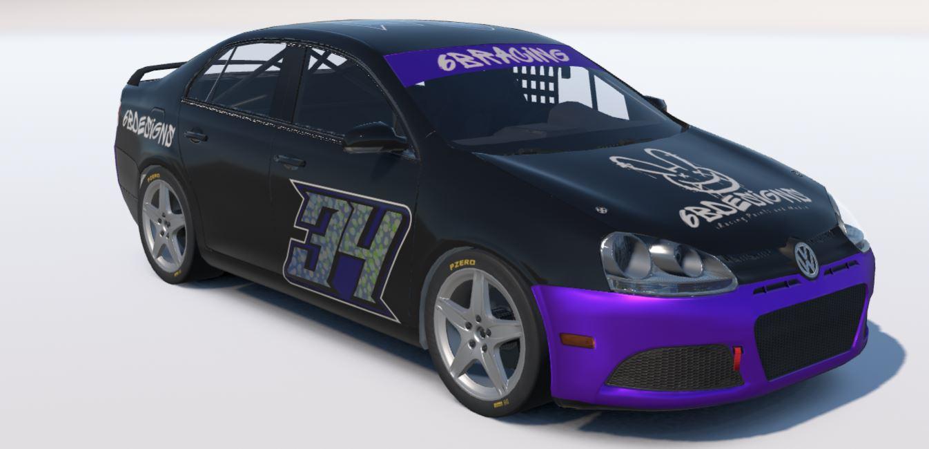 Preview of JW Jetta  by Robert Charette