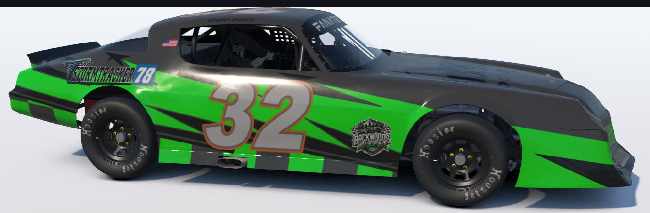 Preview of charlie  by Jason Suthard