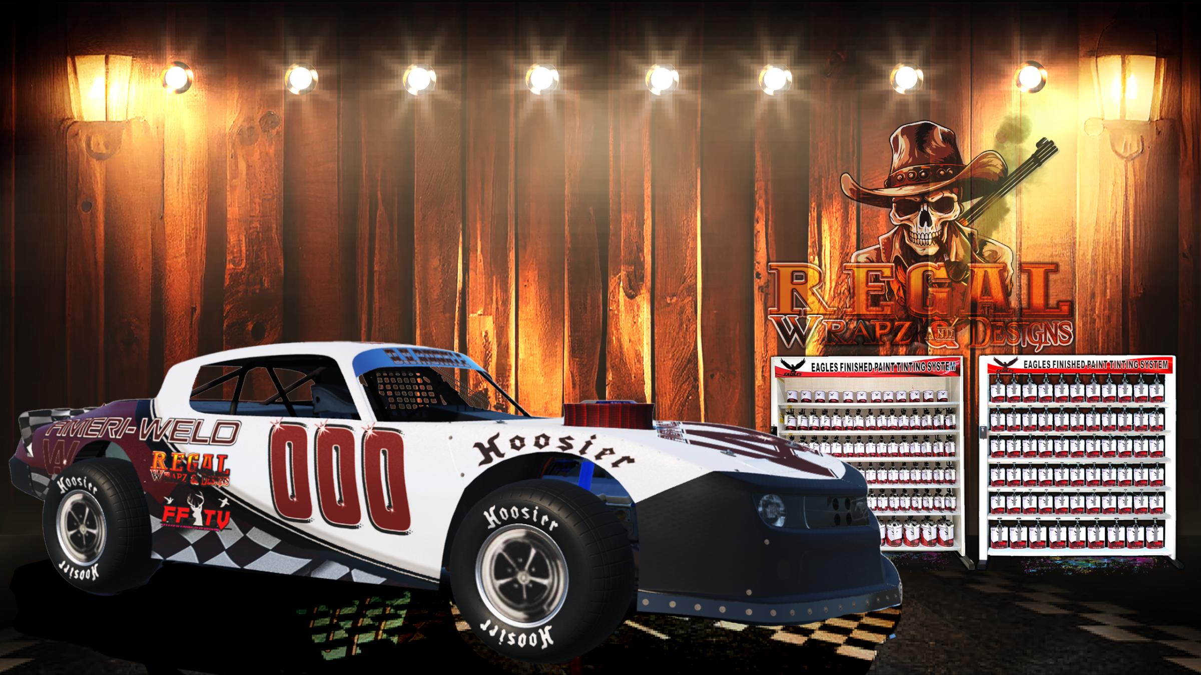 Preview of D.V Runkle Ameri-Weld 000 by Adam F.