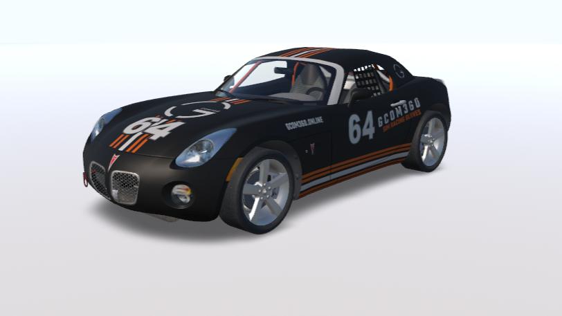 Preview of Solstice - GCOM 360 sim racing gloves by Nils H.