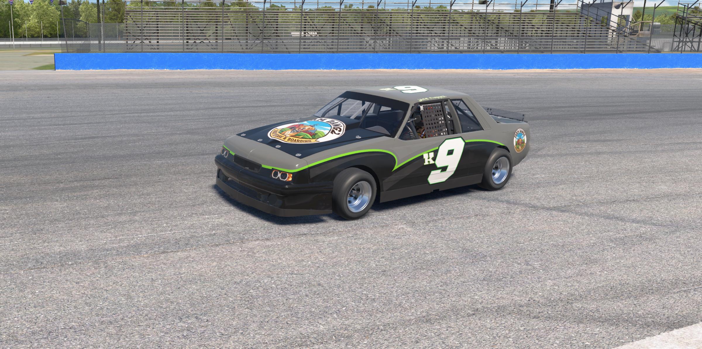 Preview of Plummer mini by William D Barker