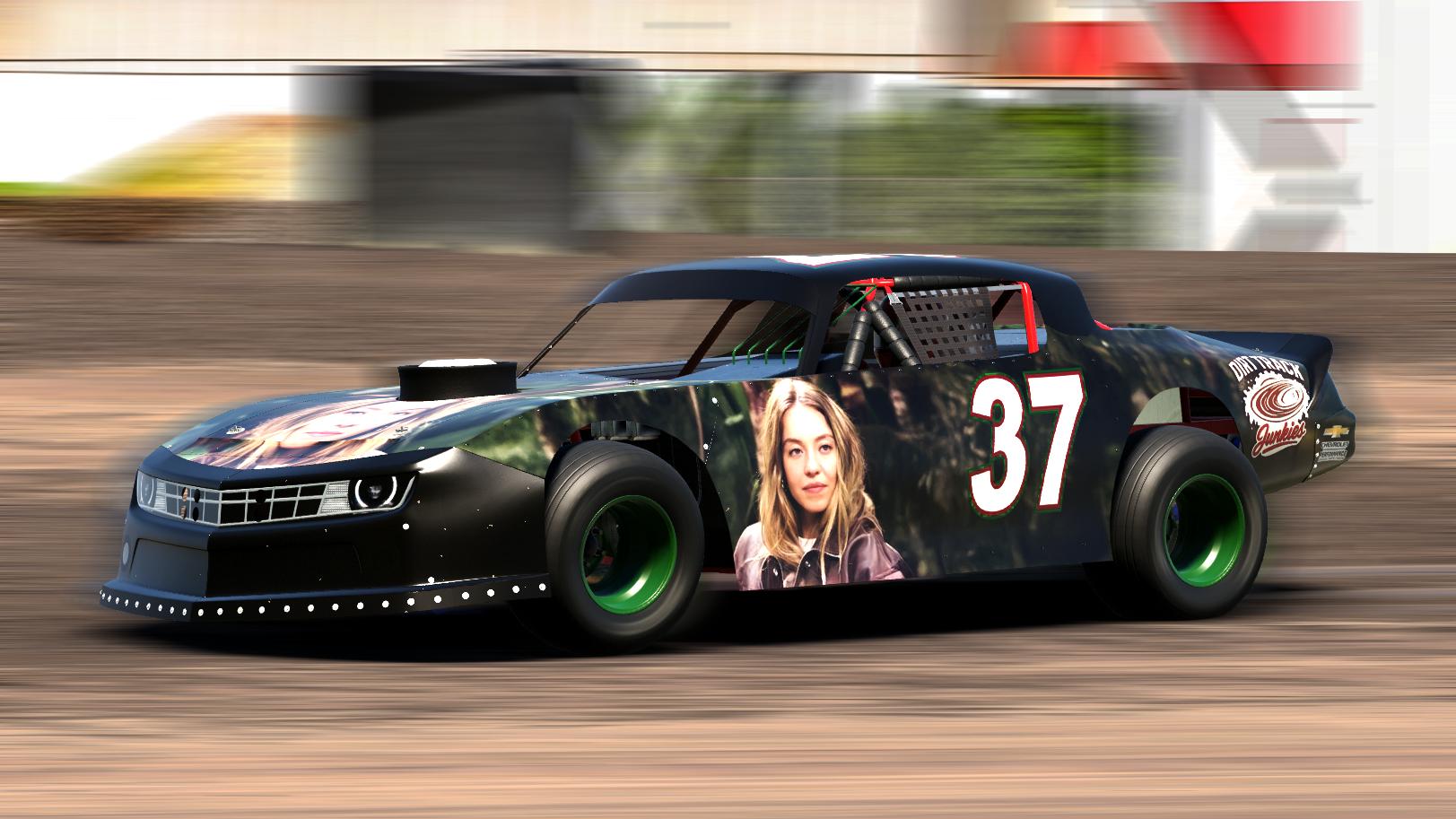 Preview of Sydney Sweeney Meme Car by Jeremy C Morgan