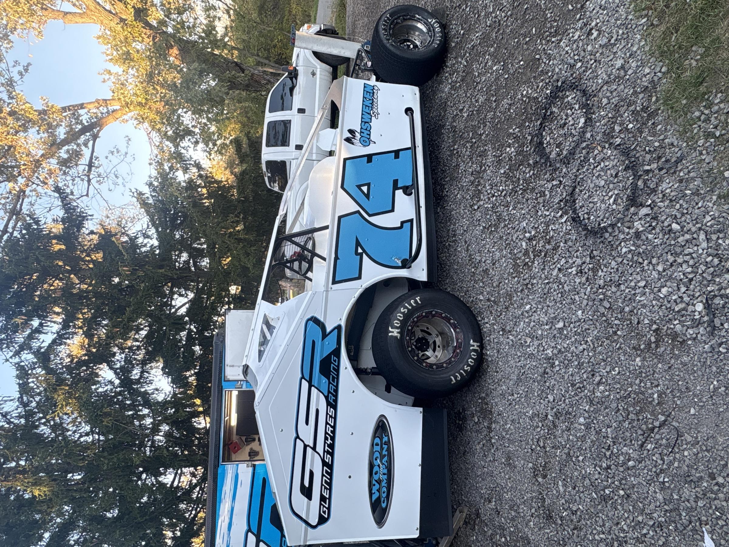 Preview of David Flannigan jr #74 by Roger Thatt