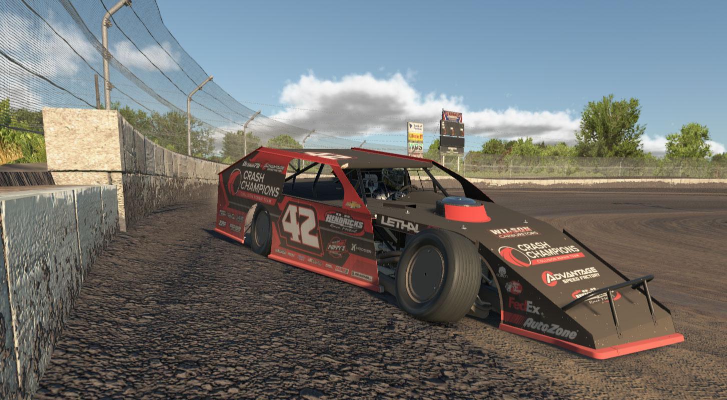 Preview of ZAF 42 by Jeremy Ray