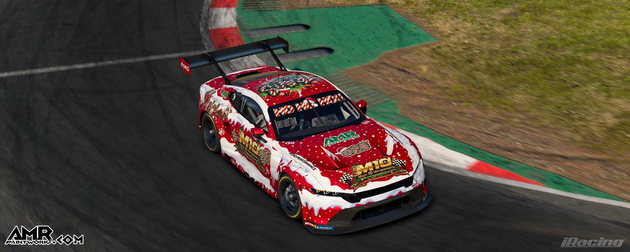 Preview of M10 by Amr S.