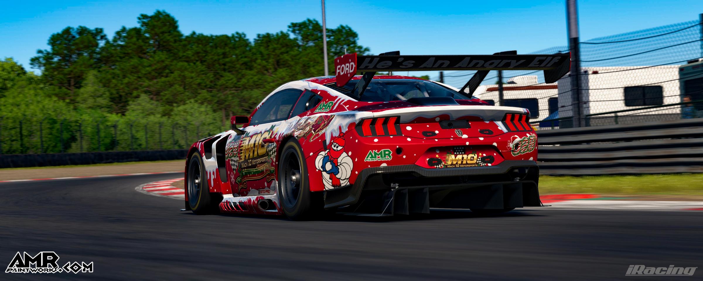 Preview of M10 by Amr S.