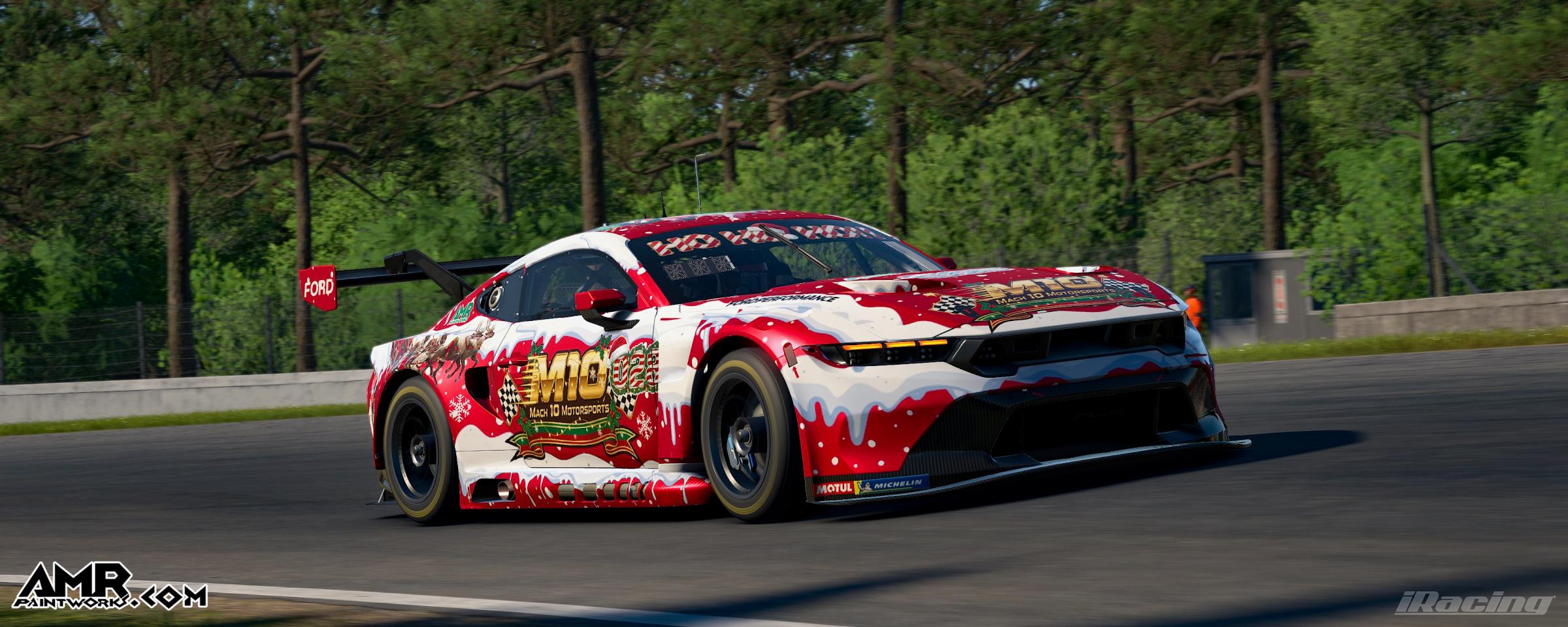 Preview of M10 by Amr S.