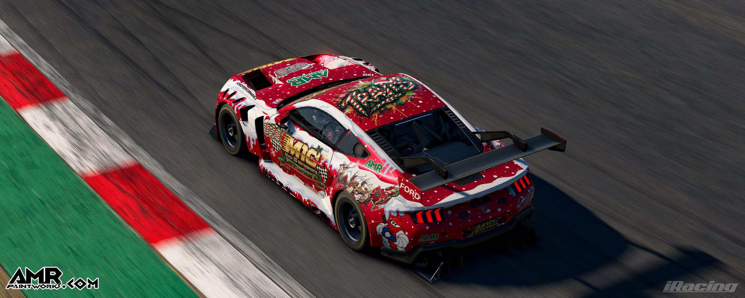 Preview of M10 by Amr S.