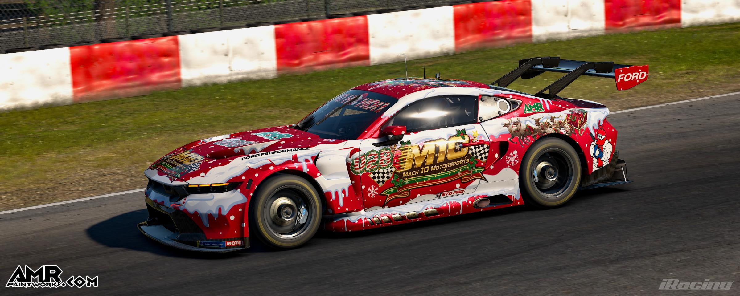 Preview of M10 by Amr S.